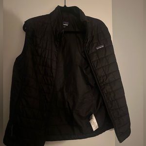 Men’s Nano Puff Medium Patagonia Vest